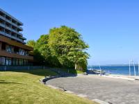 Mare 1 (Intermar) - Ferienwohnung Glücksburg