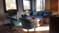 Casita Junto al Río Deva - B&B Vilde