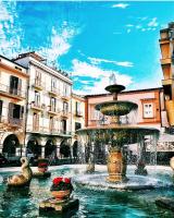 Materia relais - Bed and Breakfast Cava de' Tirreni