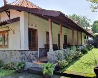 Omah Pitoe Yogya Homestay - Chambres d’hôtes