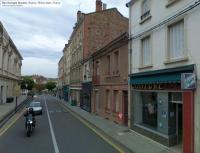 Appart hôtel Roanne hyper centre ville - Ferienwohnung Roanne