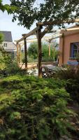 B&B La Clé du Sud - Ferienwohnung