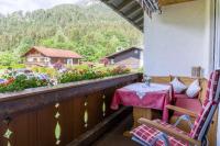 B&B Garmisch-Partenkirchen - Ferienwohnung Annamirl - Bed and Breakfast Garmisch-Partenkirchen