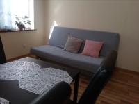 Suite mit Balkon