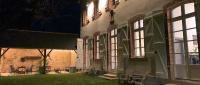 Villa De Vacances l'Ancienne Ecole - B&B