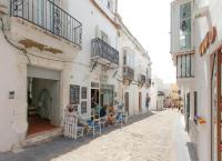 La Estrella de Tarifa - Ferienwohnung Tarifa