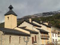 Appartement VILLA PAULA Ax-les-Thermes - Bed and Breakfast