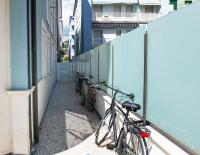 Elegante Trilocale Marconi prima fila mare - B&B San Benedetto del Tronto