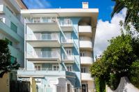 Elegante Trilocale Marconi prima fila mare - B&B