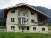 Appartement - Rez-de-Chaussée