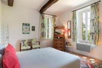 Domaine du Clos d'Alari-chambres d'hôtes au milieu des vignes - B&B Saint-Antonin-du-Var