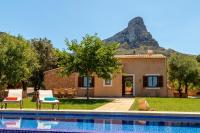 Finca can Jaumi By homevillas360 - B&B