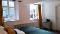 Grande Chambre Double