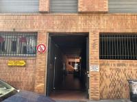 Hyper-Centre historique avec possibilité de réservation parking - B&B Toulouse