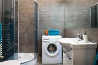 Two-Bedroom Apartment - Plac Wolnica 4