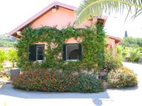 Two-Bedroom Villa with Garden