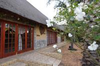 Accommodation At Thabong - B&B Brakpan