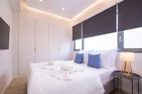 Penthouse Apartment