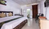 ลีลาวดีอพาร์ทเมนท์ - Chambres d'hôtes Khon Kaen