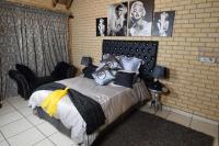 Chambre Double Standard