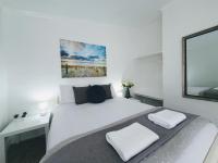 B&B Busselton - Busselton Holiday Units - Bed and Breakfast Busselton