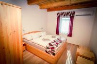 BONI Apartmanok - B&B Hegykő