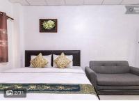 ลีลาวดีอพาร์ทเมนท์ - B&B