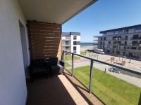 Apartament Gardenia Klif 35 z widokiem na morze - B&B Dziwnów