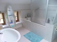 Deluxe Double Room with Bath
