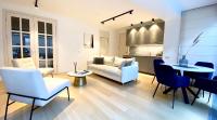 Appartement 2 Chambres Luxueux - 8 Rue Gaono