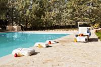 Trulli del Carmine - Bed and Breakfast
