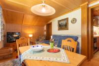 Apartamento Confort de 2 dormitorios con balcón