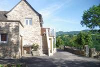 B&B Castelnau-de-Mandailles - LA TRUFFIERE - Bed and Breakfast Castelnau-de-Mandailles