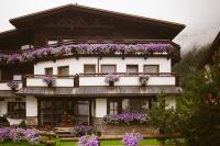 Garni Stefani - B&B Vent