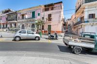 La Finestra dei Ciclopi - Chambres d’hôtes