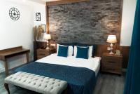 Habitación Deluxe con cama extragrande
