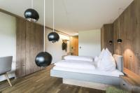 Tweepersoonskamer met Balkon