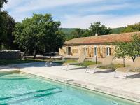 B&B Saint-Maximin-la-Sainte-Baume - La Bergerie - Bed and Breakfast Saint-Maximin-la-Sainte-Baume