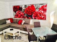 4 moderne FEWO Nowak-Bals zur Auswahl - Ferienwohnung Braunlage