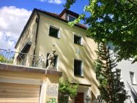 B&B Berlin - Quiet apartments in Tempelhof - Bed and Breakfast Berlin