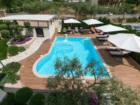 B&B Parenzo - Villa Birikina with Pool - Bed and Breakfast Parenzo