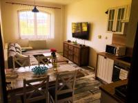 U starého jaštera - B&B Veľká Lomnica