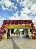 Domik na Fontane - Ferienwohnung Odessa