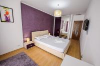 Superior Apartment mit Balkon