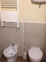 Camera Familiare con Bagno Privato