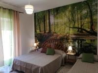 Habitación Doble con baño privado - 1 o 2 camas