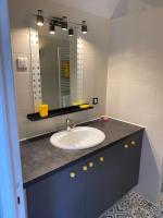 RESIDENCE VALLON PARADIS - B&B Gréoux-les-Bains