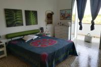 ottima location presso lido tabù - B&B Porto Cesareo