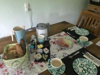 Wagnermoosgut - Ferienwohnung Bad Ischl