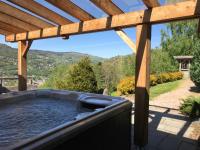 B&B La Bresse - Les Authentics-Le Retour aux Sources - Bed and Breakfast La Bresse